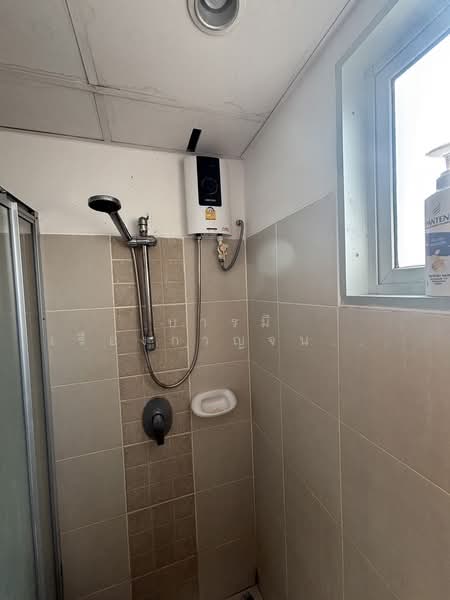 Supalai Park Khaerai-Ngamwongwan, Nonthaburi, Rattanathibet Road, Bang Kra So, Muang Nonthaburi, Nonthaburi, 1 Bedroom, 31 sqm, Condo For Rent, by บารมี เรืองกาญจนเศรษฐ์  , 500243226 - DDproperty.com