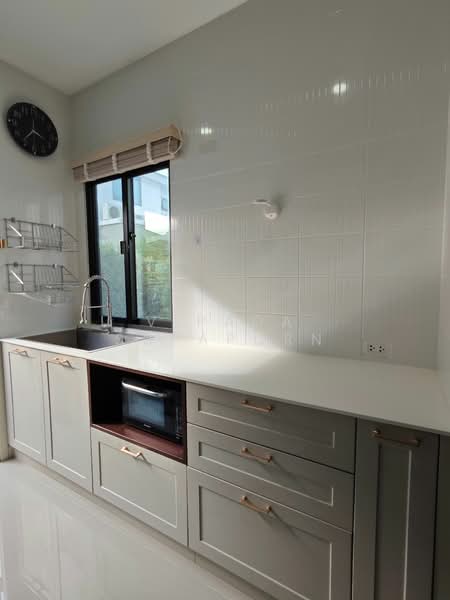 undefined, Bangkok, Min Buri, Min Buri, Bangkok, 4 Bedrooms, 142 sqm, Single Detached House For Sale, by Vipada Supaporn, 500243227 - DDproperty.com