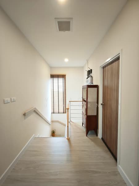 undefined, Bangkok, Min Buri, Min Buri, Bangkok, 4 Bedrooms, 142 sqm, Single Detached House For Sale, by Vipada Supaporn, 500243227 - DDproperty.com