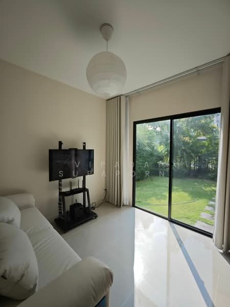 undefined, Bangkok, Min Buri, Min Buri, Bangkok, 4 Bedrooms, 142 sqm, Single Detached House For Sale, by Vipada Supaporn, 500243227 - DDproperty.com