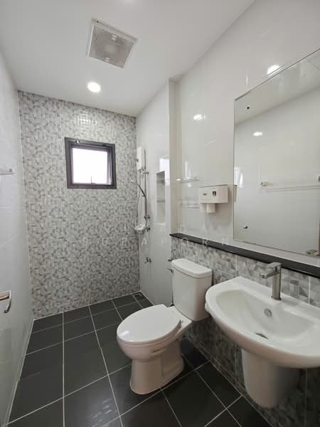 undefined, Bangkok, Min Buri, Min Buri, Bangkok, 4 Bedrooms, 142 sqm, Single Detached House For Sale, by Vipada Supaporn, 500243227 - DDproperty.com