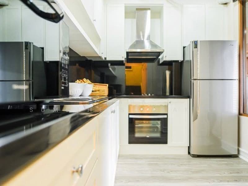 The Emporio Place, Bangkok, 93 Soi Sukhumvit 24, Sukhumvit Road, Khong Tan, Khlong Toei, Bangkok, 3 Bedrooms, 169 sqm, Condo For Sale, by Orapa Sumetheesirisakul, 500243228 - DDproperty.com