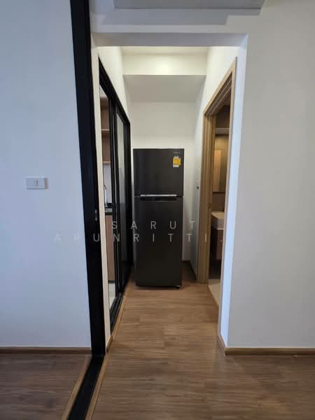 The Livin Phetkasem, Bangkok, 689 Petchkasem Road, Bang Wa, Phasi Charoen, Bangkok, 1 Bedroom, 28 sqm, Condo For Rent, by Sarut Arunrittichok, 500243229 - DDproperty.com