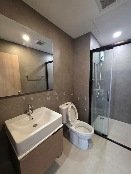 The Livin Phetkasem, Bangkok, 689 Petchkasem Road, Bang Wa, Phasi Charoen, Bangkok, 1 Bedroom, 28 sqm, Condo For Rent, by Sarut Arunrittichok, 500243229 - DDproperty.com