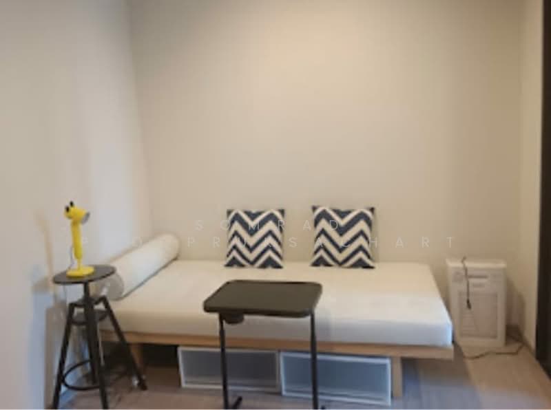 Life Asoke Hype : ไลฟ์ อโศก ไฮป์, กรุงเทพ, 339 ถนน จตุรทิศ, มักกะสัน, ราชเทวี, กรุงเทพ, 35 ตร.ม., คอนโด ให้เช่า, โดย Somrad Phoopruksachart, 500243233 - DDproperty.com