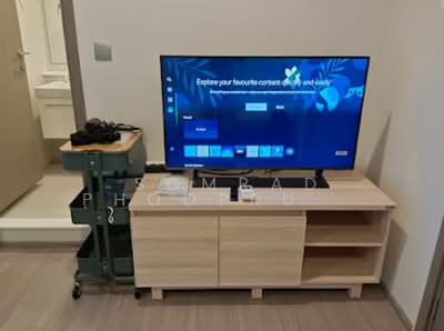 For Rent - Life Asoke Hype, Bangkok