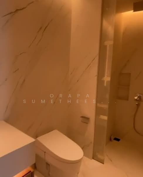 EI8HTEEN SEVEN - One Bangkok, Bangkok, 187 Witthayu Road, Lumphini, Pathum Wan, Bangkok, 1 Bedroom, 52 sqm, Condo For Sale, by Orapa Sumetheesirisakul, 500243235 - DDproperty.com