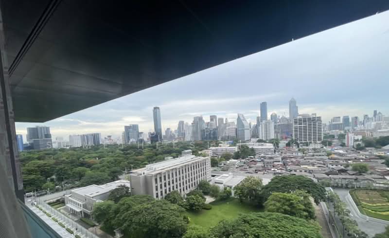 EI8HTEEN SEVEN - One Bangkok : เอททีน เซเว่น-วัน แบงค็อก, กรุงเทพ, 187 ถ.วิทยุ, ลุมพินี, ปทุมวัน, กรุงเทพ, 52 ตร.ม., คอนโด ขาย, โดย Orapa Sumetheesirisakul, 500243235 - DDproperty.com