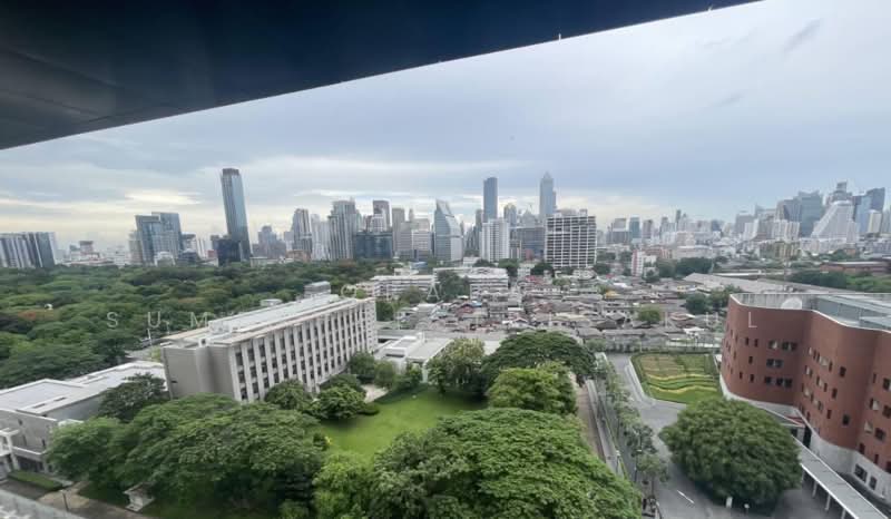 EI8HTEEN SEVEN - One Bangkok, Bangkok, 187 Witthayu Road, Lumphini, Pathum Wan, Bangkok, 1 Bedroom, 52 sqm, Condo For Sale, by Orapa Sumetheesirisakul, 500243235 - DDproperty.com