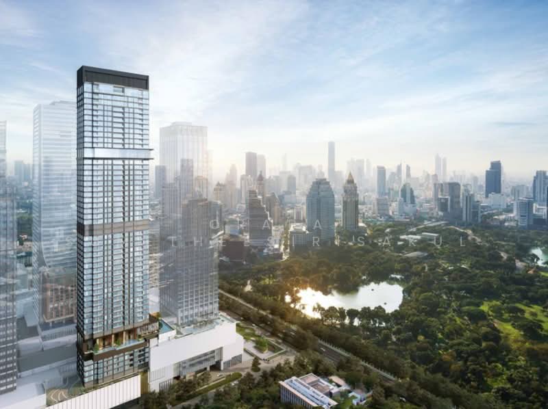 EI8HTEEN SEVEN - One Bangkok : เอททีน เซเว่น-วัน แบงค็อก, กรุงเทพ, 187 ถ.วิทยุ, ลุมพินี, ปทุมวัน, กรุงเทพ, 52 ตร.ม., คอนโด ขาย, โดย Orapa Sumetheesirisakul, 500243235 - DDproperty.com