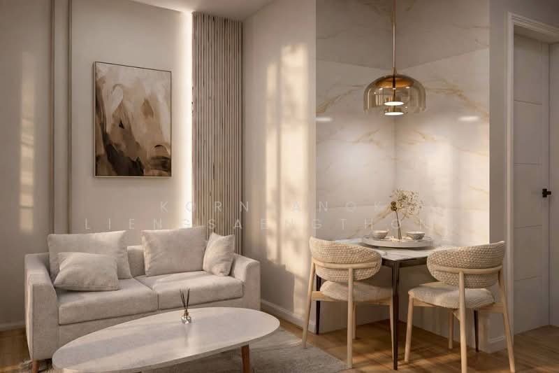 The Green 2 @ Sukhumvit 101, Bangkok, Sukhumvit 101, Bang Chak, Phra Khanong, Bangkok, 1 Bedroom, 28 sqm, Condo For Sale, by Kornkanok Liengsaengthong, 500243236 - DDproperty.com