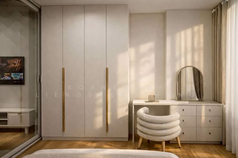 The Green 2 @ Sukhumvit 101, Bangkok, Sukhumvit 101, Bang Chak, Phra Khanong, Bangkok, 1 Bedroom, 28 sqm, Condo For Sale, by Kornkanok Liengsaengthong, 500243236 - DDproperty.com