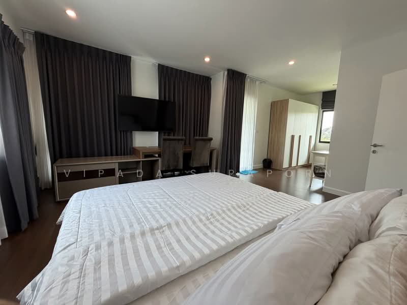 Setthasiri Pattanakarn, Bangkok, Phatthanakan-Onnut Road (New Cut), Prawet, Prawet, Bangkok, 4 Bedrooms, 181 sqm, Single Detached House For Rent, by Vipada Supaporn, 500243237 - DDproperty.com