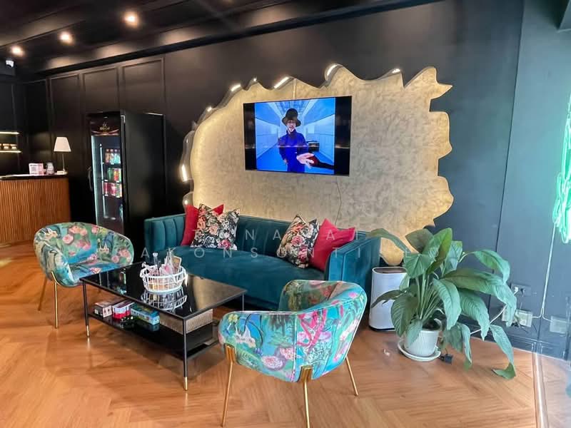 For Sale - 1-BR House, Bangkok