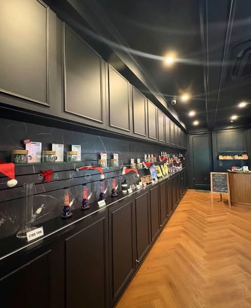 For Sale - 1-BR House, Bangkok