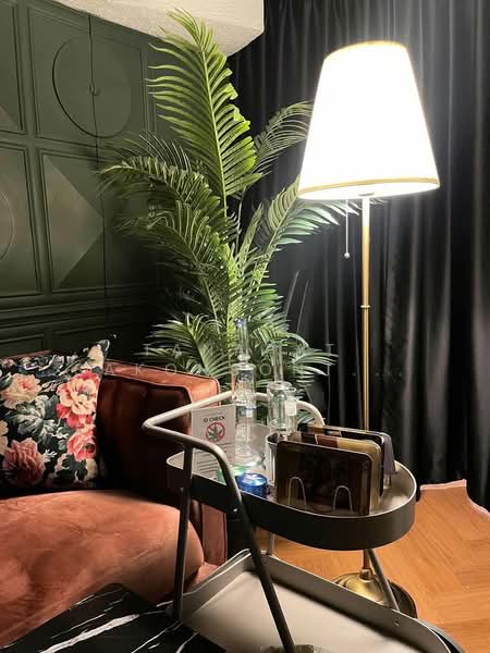 For Sale - 1-BR House, Bangkok