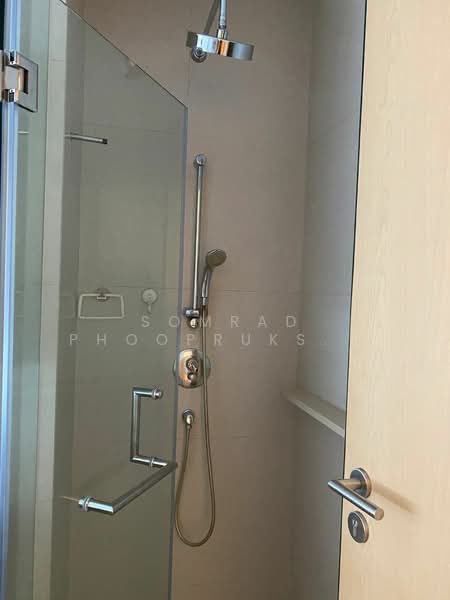 39 by Sansiri, Bangkok, 11 Sukhumvit Road, Khlong Tan Nua, Watthana, Bangkok, 1 Bedroom, 56 sqm, Condo For Rent, by Somrad Phoopruksachart, 500243240 - DDproperty.com