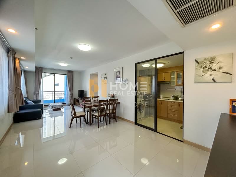 Supalai Premier Place Asoke, Bangkok, 60 Asoke Montri Road, Khlongtoei Nua, Watthana, Bangkok, 2 Bedrooms, 98 sqm, Condo For Sale, by HOME Real Estate Service, 500243241 - DDproperty.com