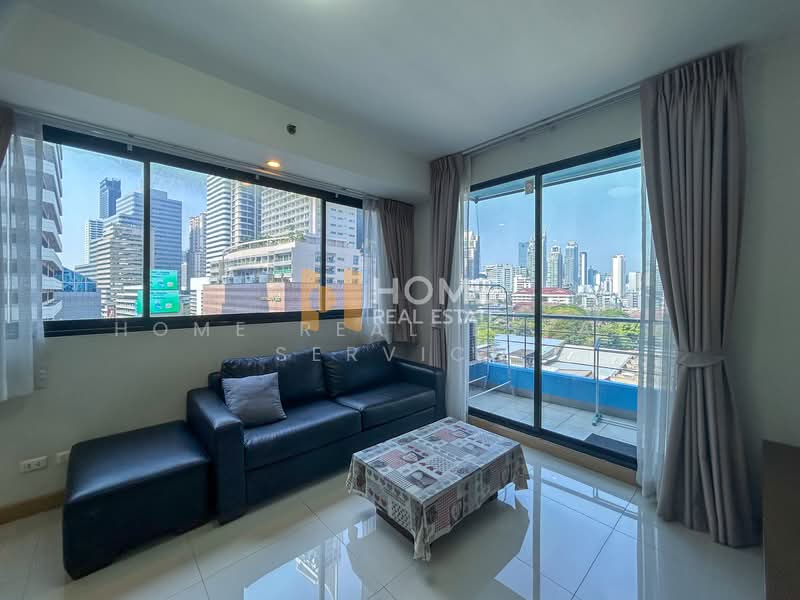 Supalai Premier Place Asoke : ศุภาลัย พรีเมียร์ เพลส อโศก, กรุงเทพ, 60 ถนนอโศกมนตรี, คลองเตยเหนือ, วัฒนา, กรุงเทพ, 98 ตร.ม., คอนโด ขาย, โดย HOME Real Estate Service, 500243241 - DDproperty.com