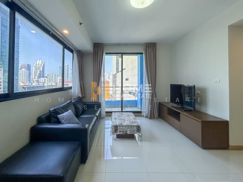 Supalai Premier Place Asoke : ศุภาลัย พรีเมียร์ เพลส อโศก, กรุงเทพ, 60 ถนนอโศกมนตรี, คลองเตยเหนือ, วัฒนา, กรุงเทพ, 98 ตร.ม., คอนโด ขาย, โดย HOME Real Estate Service, 500243241 - DDproperty.com