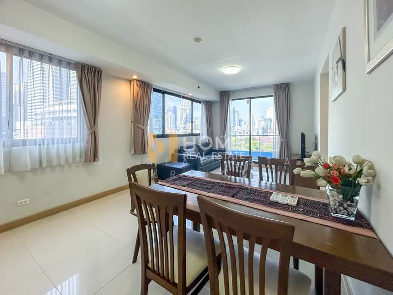 Supalai Premier Place Asoke : ศุภาลัย พรีเมียร์ เพลส อโศก, กรุงเทพ, 60 ถนนอโศกมนตรี, คลองเตยเหนือ, วัฒนา, กรุงเทพ, 98 ตร.ม., คอนโด ขาย, โดย HOME Real Estate Service, 500243241 - DDproperty.com