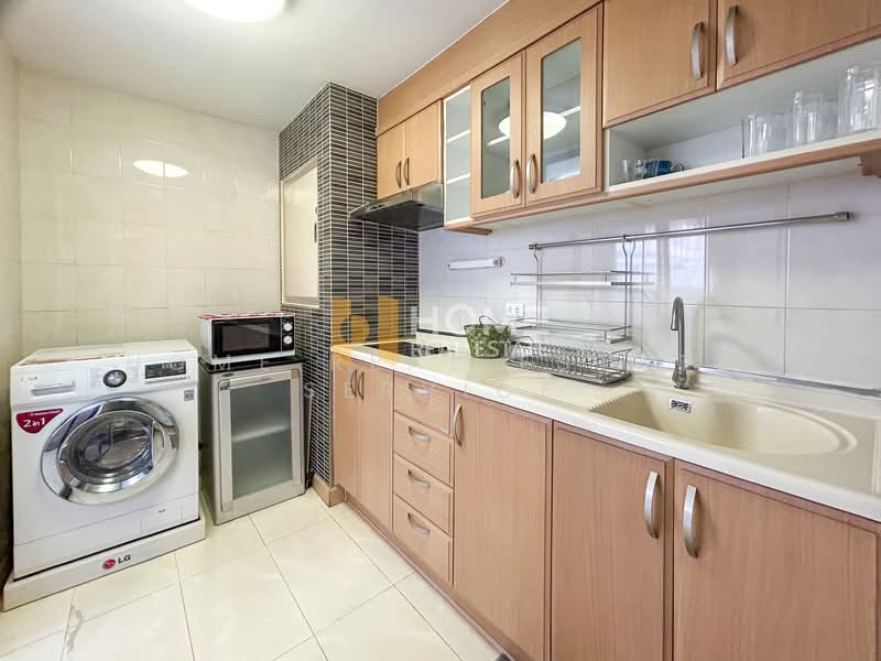 Supalai Premier Place Asoke, Bangkok, 60 Asoke Montri Road, Khlongtoei Nua, Watthana, Bangkok, 2 Bedrooms, 98 sqm, Condo For Sale, by HOME Real Estate Service, 500243241 - DDproperty.com