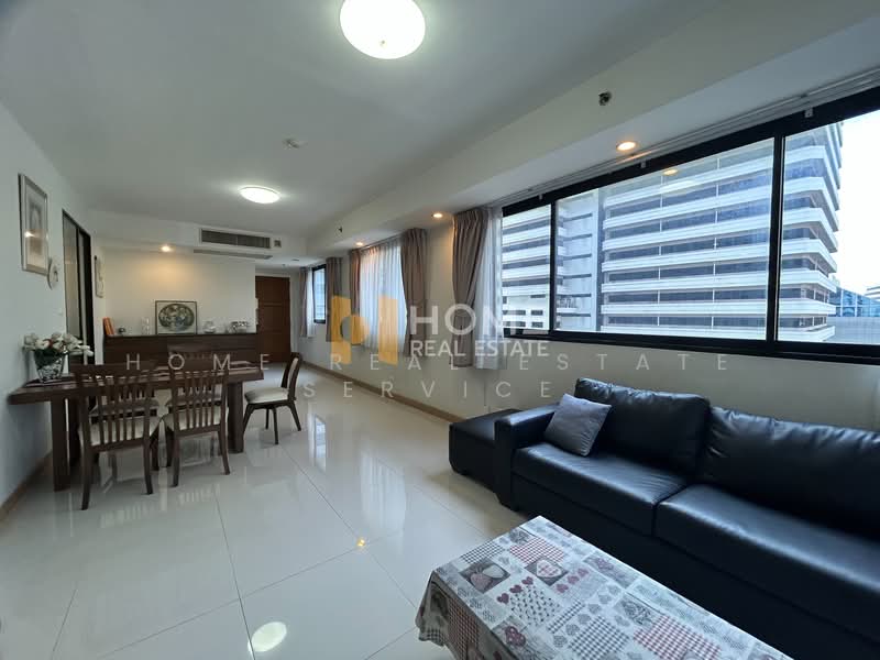 Supalai Premier Place Asoke : ศุภาลัย พรีเมียร์ เพลส อโศก, กรุงเทพ, 60 ถนนอโศกมนตรี, คลองเตยเหนือ, วัฒนา, กรุงเทพ, 98 ตร.ม., คอนโด ขาย, โดย HOME Real Estate Service, 500243241 - DDproperty.com