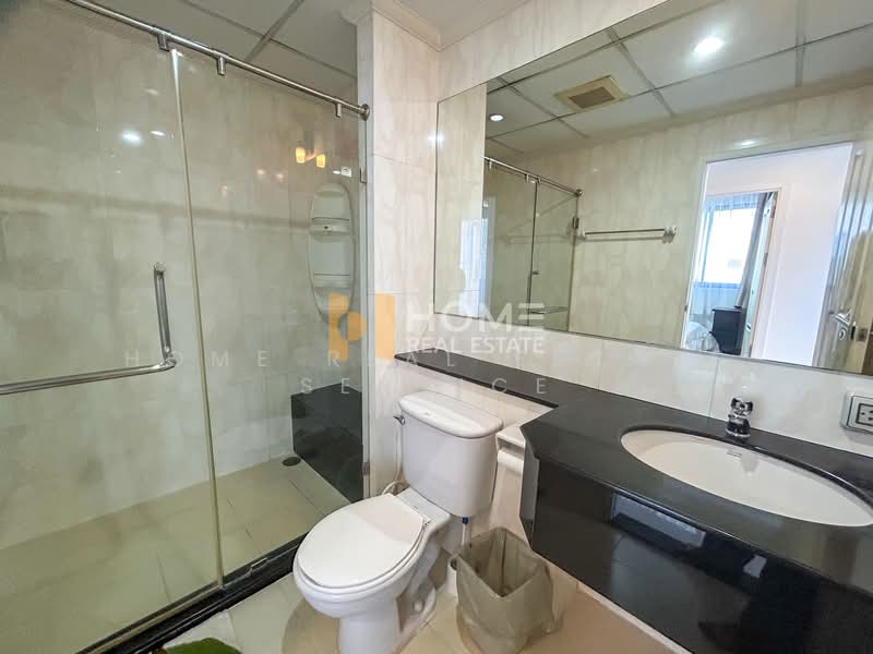 Supalai Premier Place Asoke : ศุภาลัย พรีเมียร์ เพลส อโศก, กรุงเทพ, 60 ถนนอโศกมนตรี, คลองเตยเหนือ, วัฒนา, กรุงเทพ, 98 ตร.ม., คอนโด ขาย, โดย HOME Real Estate Service, 500243241 - DDproperty.com