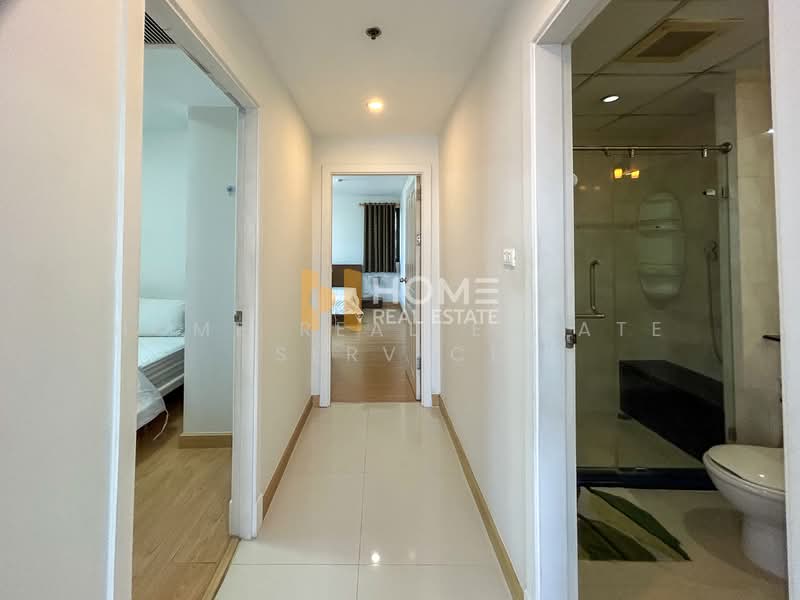 Supalai Premier Place Asoke : ศุภาลัย พรีเมียร์ เพลส อโศก, กรุงเทพ, 60 ถนนอโศกมนตรี, คลองเตยเหนือ, วัฒนา, กรุงเทพ, 98 ตร.ม., คอนโด ขาย, โดย HOME Real Estate Service, 500243241 - DDproperty.com