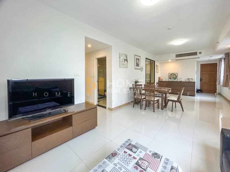 Supalai Premier Place Asoke : ศุภาลัย พรีเมียร์ เพลส อโศก, กรุงเทพ, 60 ถนนอโศกมนตรี, คลองเตยเหนือ, วัฒนา, กรุงเทพ, 98 ตร.ม., คอนโด ขาย, โดย HOME Real Estate Service, 500243241 - DDproperty.com