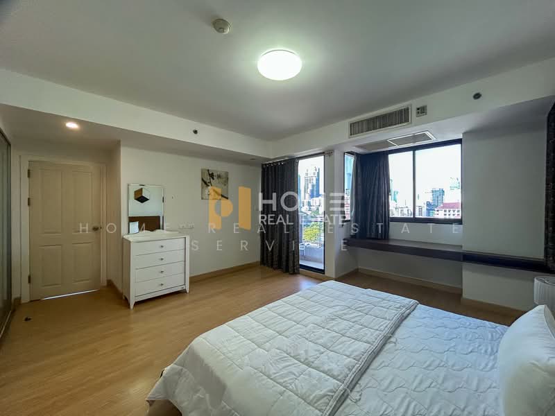 Supalai Premier Place Asoke : ศุภาลัย พรีเมียร์ เพลส อโศก, กรุงเทพ, 60 ถนนอโศกมนตรี, คลองเตยเหนือ, วัฒนา, กรุงเทพ, 98 ตร.ม., คอนโด ขาย, โดย HOME Real Estate Service, 500243241 - DDproperty.com