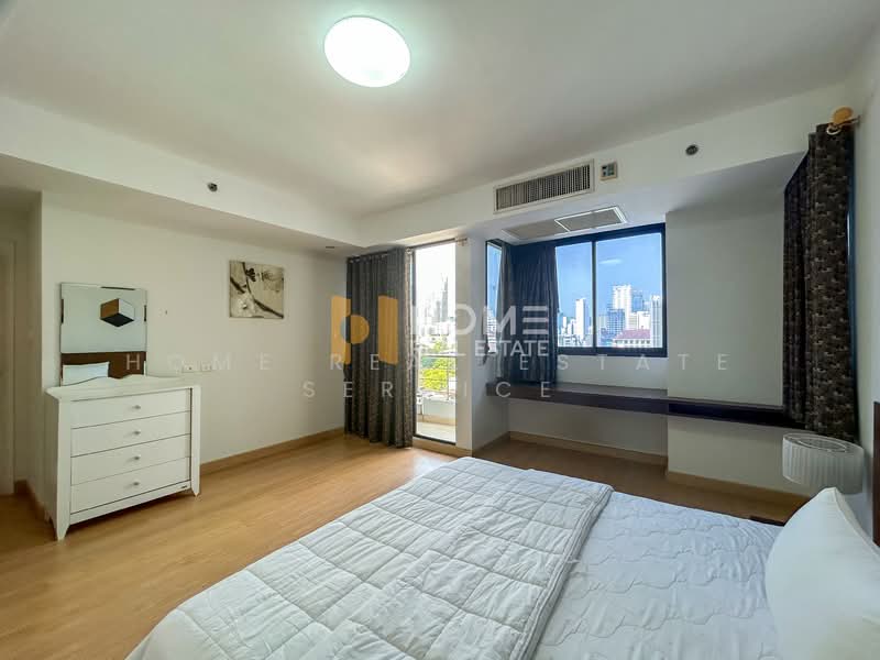 Supalai Premier Place Asoke, Bangkok, 60 Asoke Montri Road, Khlongtoei Nua, Watthana, Bangkok, 2 Bedrooms, 98 sqm, Condo For Sale, by HOME Real Estate Service, 500243241 - DDproperty.com
