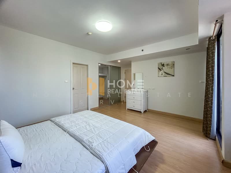 Supalai Premier Place Asoke, Bangkok, 60 Asoke Montri Road, Khlongtoei Nua, Watthana, Bangkok, 2 Bedrooms, 98 sqm, Condo For Sale, by HOME Real Estate Service, 500243241 - DDproperty.com