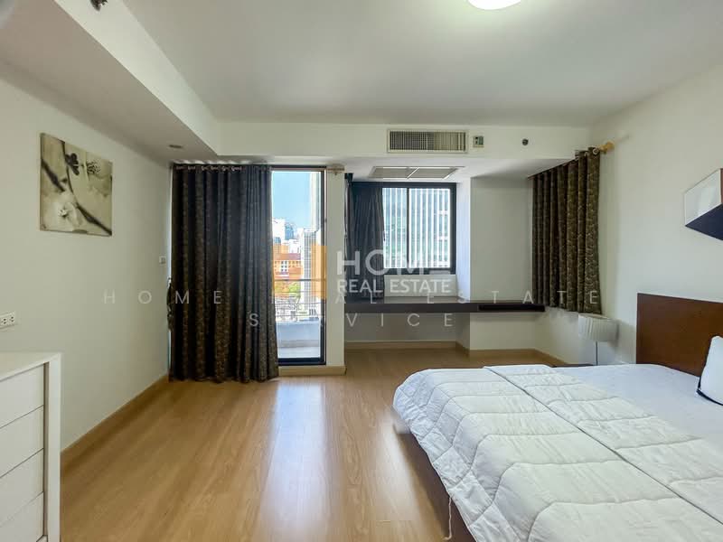Supalai Premier Place Asoke, Bangkok, 60 Asoke Montri Road, Khlongtoei Nua, Watthana, Bangkok, 2 Bedrooms, 98 sqm, Condo For Sale, by HOME Real Estate Service, 500243241 - DDproperty.com