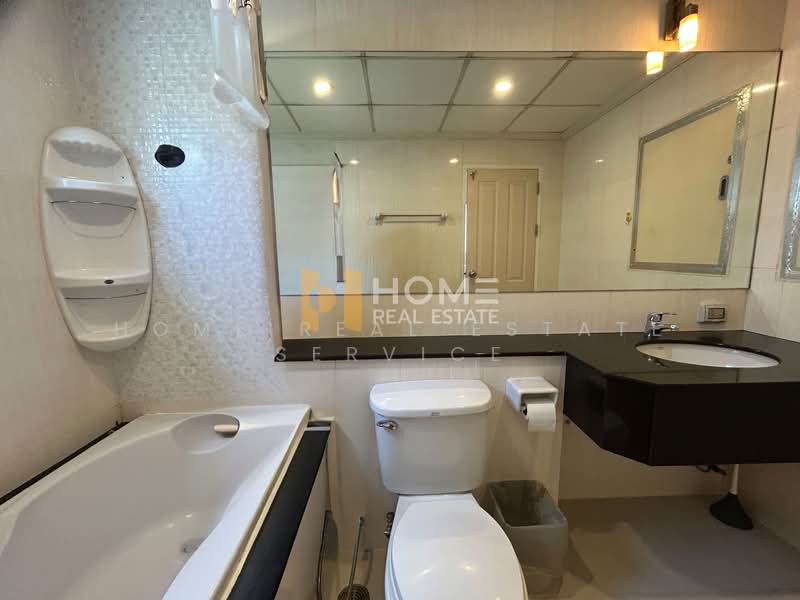 Supalai Premier Place Asoke : ศุภาลัย พรีเมียร์ เพลส อโศก, กรุงเทพ, 60 ถนนอโศกมนตรี, คลองเตยเหนือ, วัฒนา, กรุงเทพ, 98 ตร.ม., คอนโด ขาย, โดย HOME Real Estate Service, 500243241 - DDproperty.com