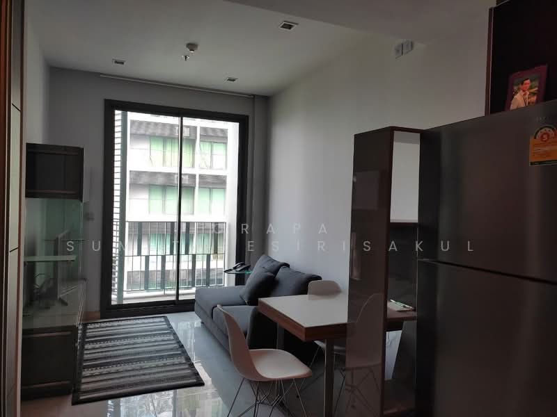 Keyne by Sansiri, Bangkok, 766 Sukhumvit Road, Khlong Toei, Khlong Toei, Bangkok, 1 Bedroom, 36 sqm, Condo For Sale, by Orapa Sumetheesirisakul, 500243244 - DDproperty.com