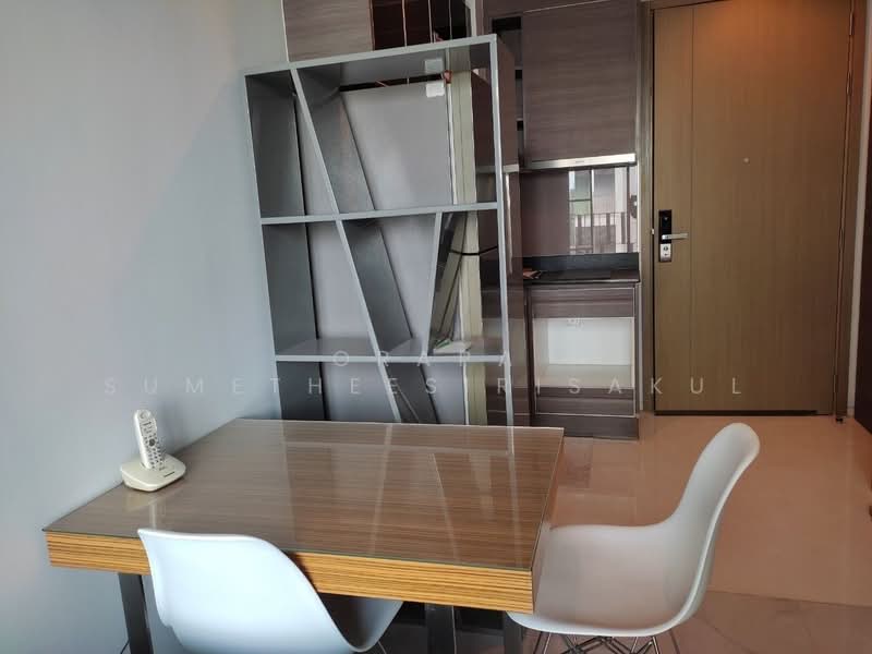 Keyne by Sansiri, Bangkok, 766 Sukhumvit Road, Khlong Toei, Khlong Toei, Bangkok, 1 Bedroom, 36 sqm, Condo For Sale, by Orapa Sumetheesirisakul, 500243244 - DDproperty.com