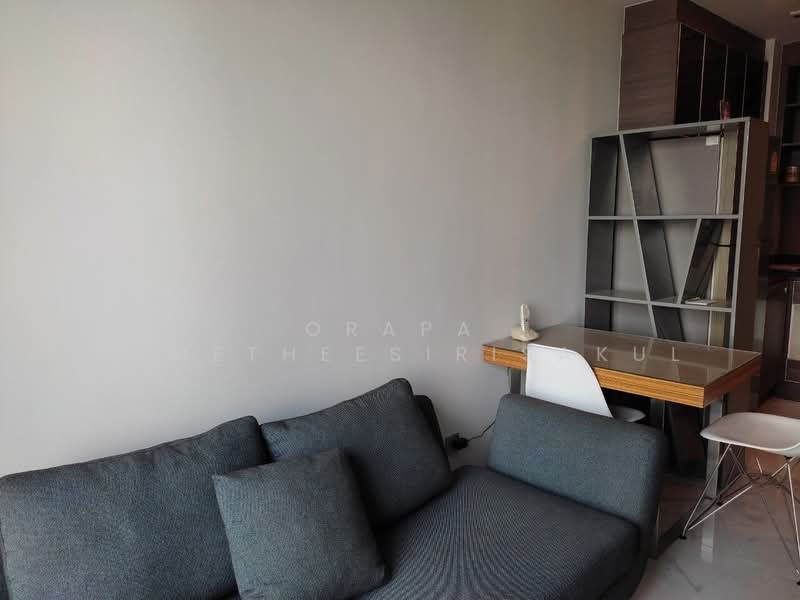 Keyne by Sansiri, Bangkok, 766 Sukhumvit Road, Khlong Toei, Khlong Toei, Bangkok, 1 Bedroom, 36 sqm, Condo For Sale, by Orapa Sumetheesirisakul, 500243244 - DDproperty.com