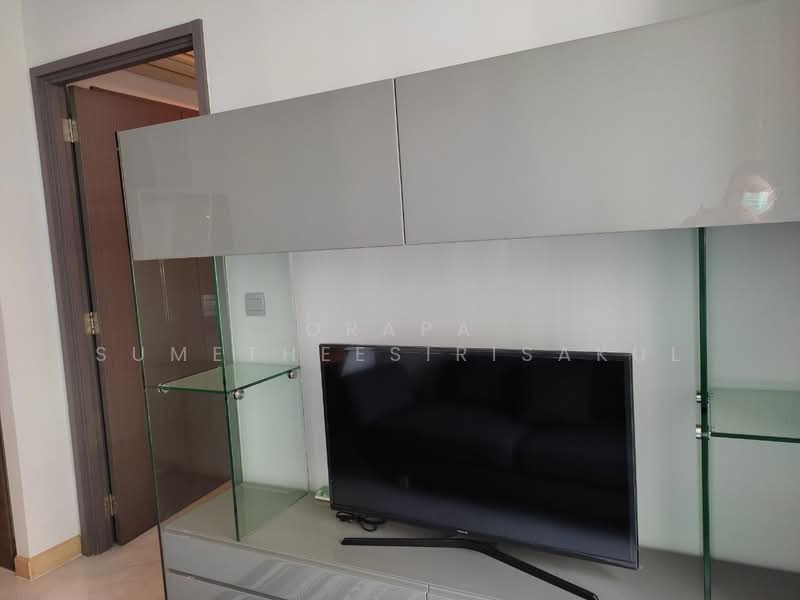 Keyne by Sansiri, Bangkok, 766 Sukhumvit Road, Khlong Toei, Khlong Toei, Bangkok, 1 Bedroom, 36 sqm, Condo For Sale, by Orapa Sumetheesirisakul, 500243244 - DDproperty.com