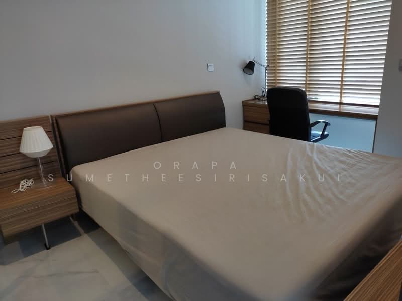 Keyne by Sansiri, Bangkok, 766 Sukhumvit Road, Khlong Toei, Khlong Toei, Bangkok, 1 Bedroom, 36 sqm, Condo For Sale, by Orapa Sumetheesirisakul, 500243244 - DDproperty.com