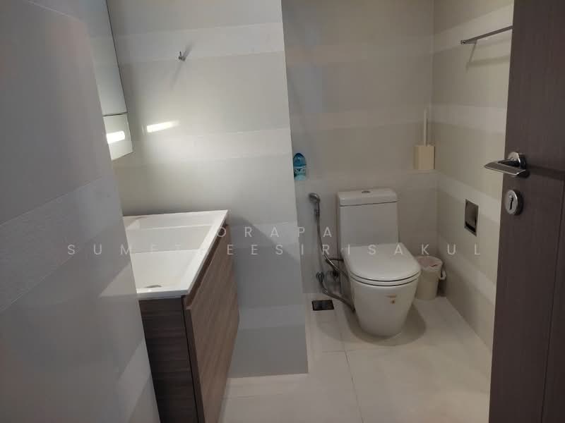 Keyne by Sansiri, Bangkok, 766 Sukhumvit Road, Khlong Toei, Khlong Toei, Bangkok, 1 Bedroom, 36 sqm, Condo For Sale, by Orapa Sumetheesirisakul, 500243244 - DDproperty.com