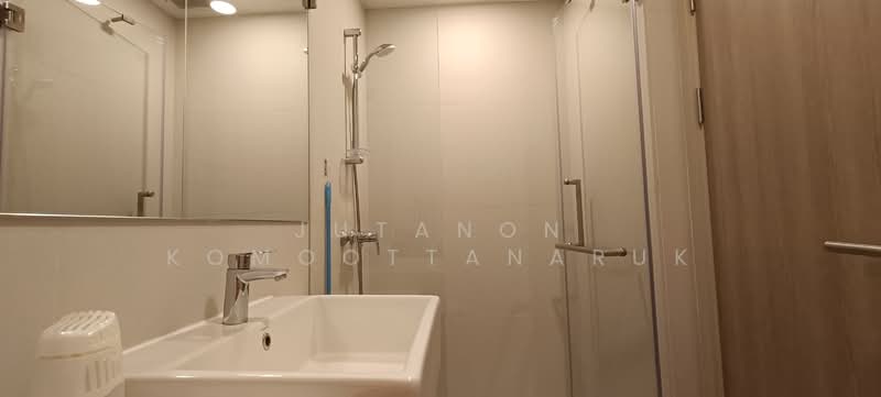 Noble Ambience Sukhumvit 42, Bangkok, 55 Suk Chai Alley, Khong Tan, Khlong Toei, Bangkok, 1 Bedroom, 29 sqm, Condo For Sale, by Jutanon Komoottanaruk, 500243248 - DDproperty.com