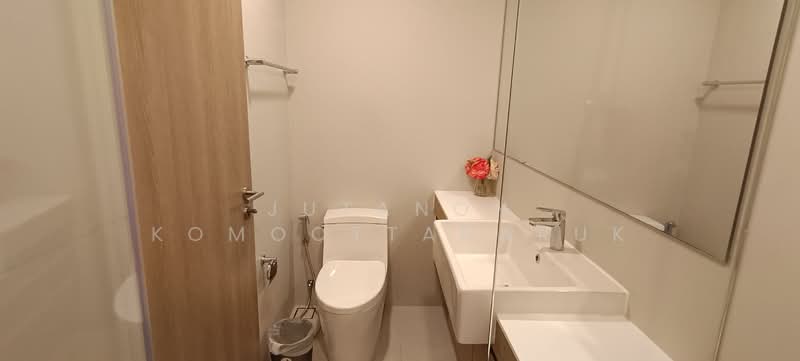 Noble Ambience Sukhumvit 42 : โนเบิล แอมเบียนส์ สุขุมวิท 42, กรุงเทพ, 55 ซอยสุขชัย, คลองตัน, คลองเตย, กรุงเทพ, 29 ตร.ม., คอนโด ขาย, โดย Jutanon Komoottanaruk, 500243248 - DDproperty.com