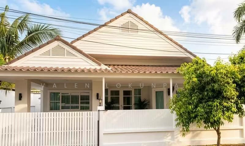 undefined, ชลบุรี, หนองปรือ, บางละมุง, ชลบุรี, 170 ตร.ม., บ้านเดี่ยว ขาย, โดย Valen Lokunpai , 500243249 - DDproperty.com