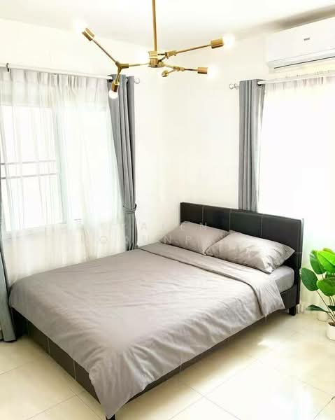 undefined, Chon Buri (Pattaya), Nong Pru, Bang Lamung (Pattaya), Chon Buri (Pattaya), 3 Bedrooms, 170 sqm, Single Detached House For Sale, by Valen Lokunpai , 500243249 - DDproperty.com