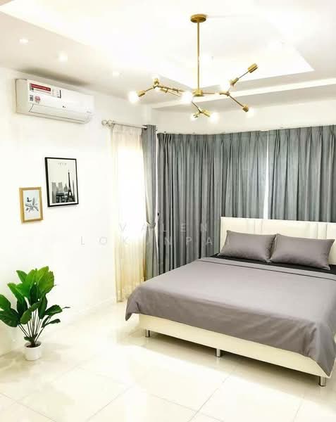 undefined, Chon Buri (Pattaya), Nong Pru, Bang Lamung (Pattaya), Chon Buri (Pattaya), 3 Bedrooms, 170 sqm, Single Detached House For Sale, by Valen Lokunpai , 500243249 - DDproperty.com