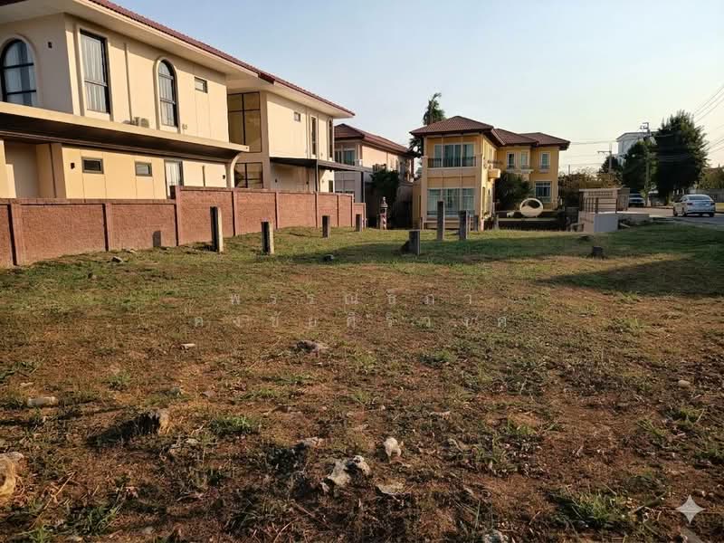 Grand Canal Donmuang, Bangkok, Cherdwutthakat Road, Si Khan, Don Mueang, Bangkok, , 532 sqm, Land For Sale, by พรรณธิภา คงชัยศิริวงศ์, 500243250 - DDproperty.com