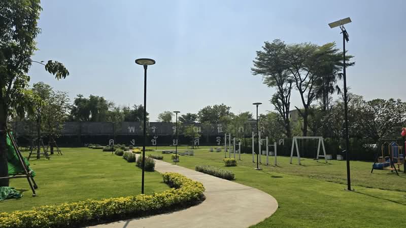 Grand Canal Donmuang, Bangkok, Cherdwutthakat Road, Si Khan, Don Mueang, Bangkok, , 532 sqm, Land For Sale, by พรรณธิภา คงชัยศิริวงศ์, 500243250 - DDproperty.com