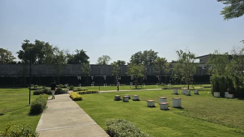 Grand Canal Donmuang, Bangkok, Cherdwutthakat Road, Si Khan, Don Mueang, Bangkok, , 532 sqm, Land For Sale, by พรรณธิภา คงชัยศิริวงศ์, 500243250 - DDproperty.com