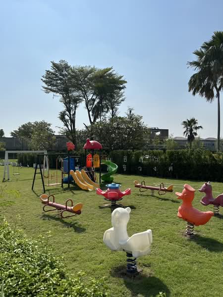 Grand Canal Donmuang, Bangkok, Cherdwutthakat Road, Si Khan, Don Mueang, Bangkok, , 532 sqm, Land For Sale, by พรรณธิภา คงชัยศิริวงศ์, 500243250 - DDproperty.com